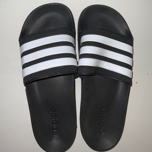 Adidas Slides NWOT
